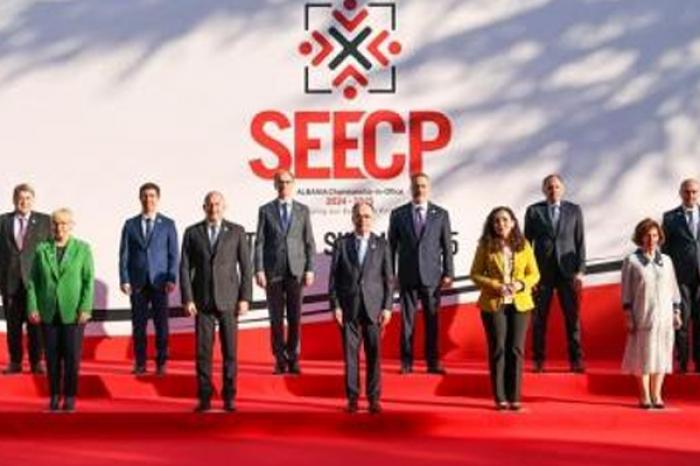 MINISTRUL DE EXTERNE AL MOLDOVEI: INTEGRAREA EUROPEANĂ NU ESTE DOAR O ASPIRAȚIE POLITICĂ, CI UN PROCES DE TRANSFORMĂRI