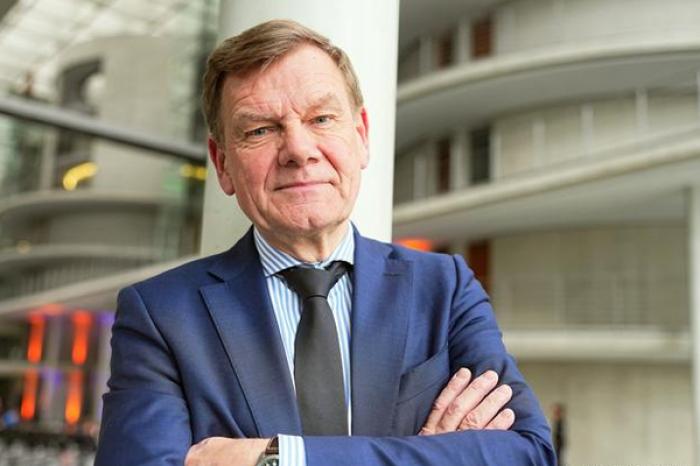 MINISTRUL GERMAN DE EXTERNE VA EFECTUA MARȚI O VIZITĂ LA CHIȘINĂU