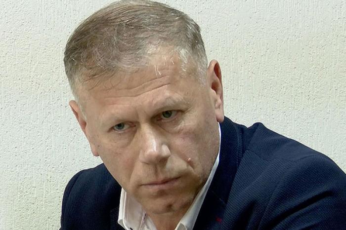 NICANOR CIOCHINĂ, CERCETAT PENAL, A CÂȘTIGAT ALEGERILE PENTRU FUNCȚIA DE PRIMAR AL SATULUI BOLDUREȘTI