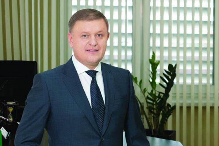 ОБЩЕЕ ГОДОВОЕ СОБРАНИЕ АКЦИОНЕРОВ FINCOMBANK ИЗБРАЛО СЕРГЕЯ ЧЕБОТАРЯ ПРЕДСЕДАТЕЛЕМ СОВЕТА БАНКА