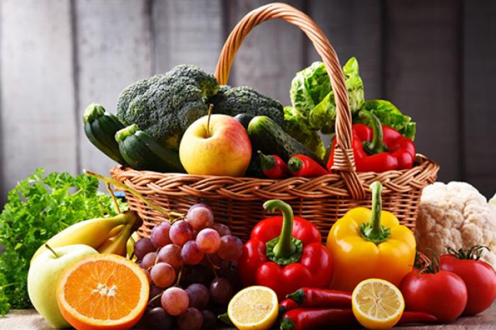 ​PARLAMENTUL SIMPLIFICĂ PROCEDURA DE CONTROL AL CALITĂȚII FRUCTELOR ȘI LEGUMELOR PROASPETE