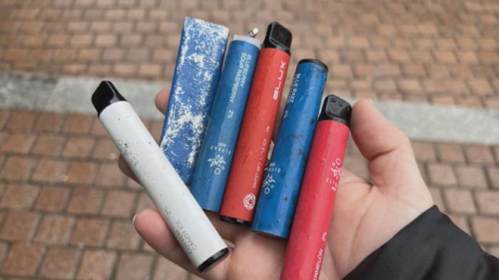 ​Piața de vape în Moldova: „O bătălie pierdută? Cum luptă alte țări”
