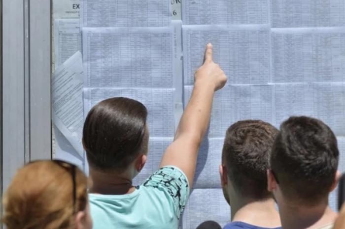 ​ПОЧТИ 90% ВЫПУСКНИКОВ УСПЕШНО СДАЛИ ЭКЗАМЕН НА СТЕПЕНЬ БАКАЛАВРА
