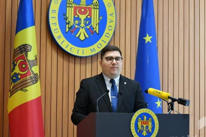 PURTĂTORUL DE CUVÂNT AL GUVERNULUI: GARANȚIA DE STAT PENTRU ENERGOCOM ESTE O DECIZIE STRATEGICĂ ȘI RESPONSABILĂ