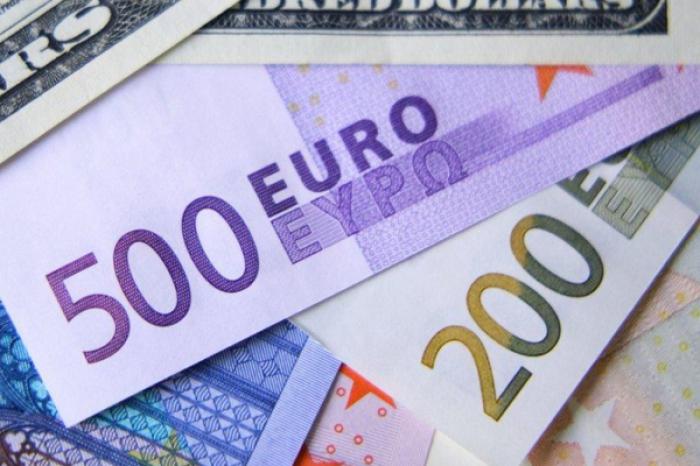 REZERVELE VALUTARE ALE BĂNCII NAȚIONALE S-AU MICȘORAT CU APROAPE 81 DE MILIOANE DE EURO ÎN MAI
