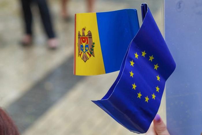 REZULTATELE SONDAJULUI: MAJORITATEA CETĂȚENILOR MOLDOVENI SUNT ÎN FAVOAREA INTEGRĂRII ȚĂRII ÎN UNIUNEA EUROPEANĂ