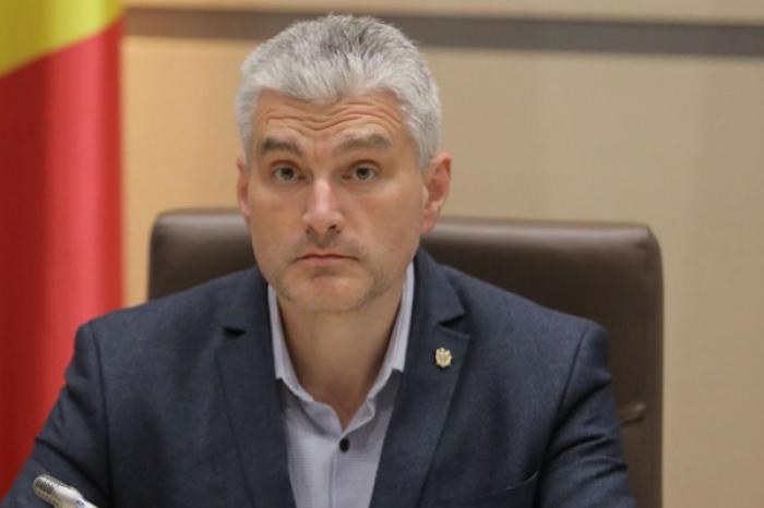 РОССИЯ СОКРАТИЛА ПОСТАВКИ ГАЗА ПРИДНЕСТРОВЬЮ, ДОБИВАЯСЬ ПРОВОКАЦИЙ В АДРЕС КИШИНЕВА – АЛЕКСАНДР СЛУСАРЬ