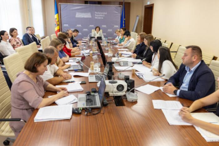 СЧЕТНАЯ ПАЛАТА ВЫЯВИЛА РЯД НЕСООТВЕТСТВИЙ В ИСПОЛНЕНИИ ГОСБЮДЖЕТА ЗА 2024 ГОД