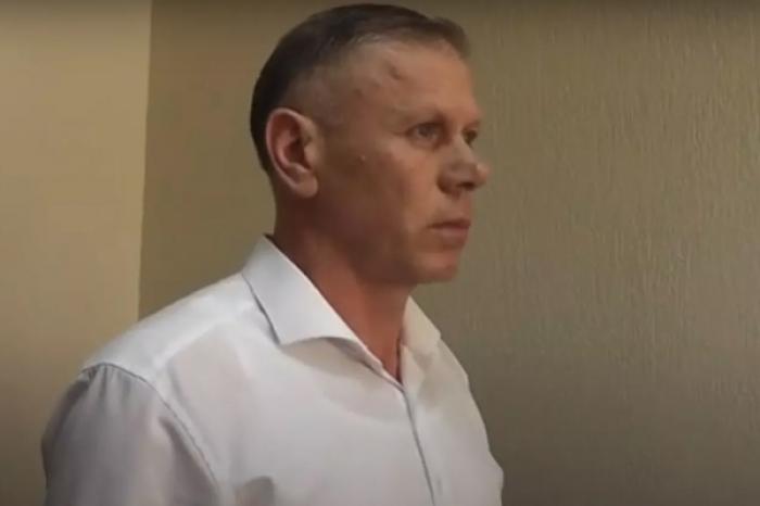СУД УНГЕН АННУЛИРОВАЛ МАНДАТ ПРИМАРА СЕЛА БОЛДУРЕШТЬ НИКАНОРА ЧОКИНЭ, КОТОРЫЙ НЕДАВНО ВЫИГРАЛ ВЫБОРЫ