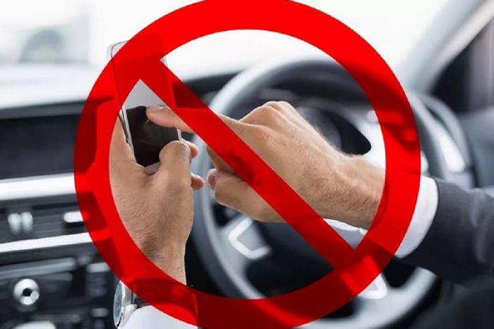 TRANSNISTRIA VA SPORI RESPONSABILITATEA PENTRU UTILIZAREA DISPOZITIVELOR MOBILE ÎN TIMPUL CONDUCERII