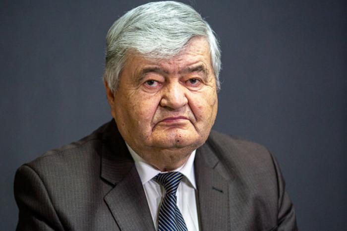 ​Tudor Bounegru: Un Proiect de dezvoltare a Economiei Naționale