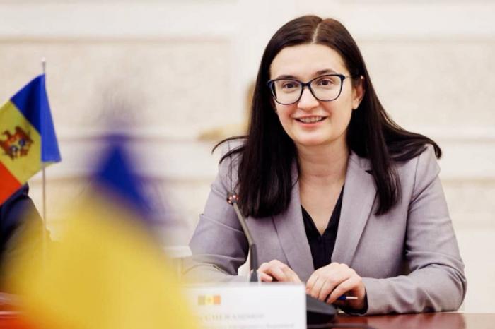 VICEPREMIERUL CRISTINA GHERASIMOV: ALEGERILE DIN 28 SEPTEMBRIE SUNT DE O IMPORTANȚĂ DECISIVĂ PENTRU MOLDOVA