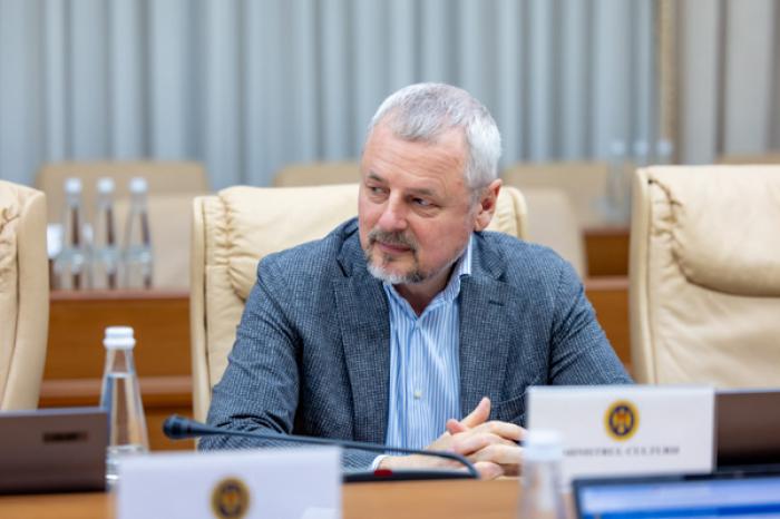 ​В МОЛДОВЕ ПОЯВИТСЯ ФОНД КИНО