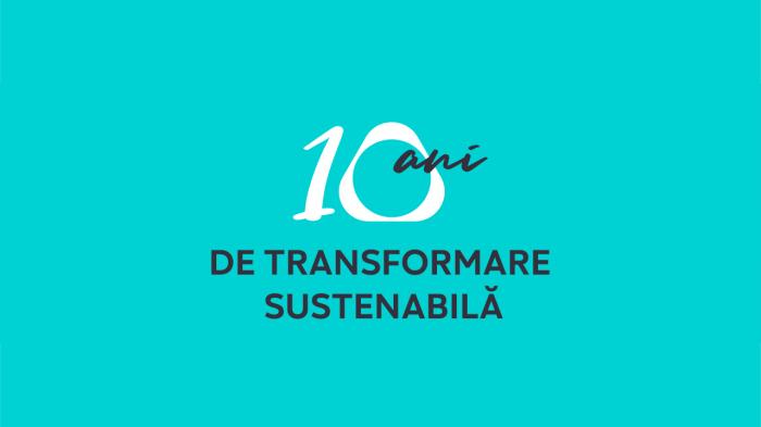 10 ani de transformare sustenabilă: Philip Morris International a prezentat Raportul Integrat