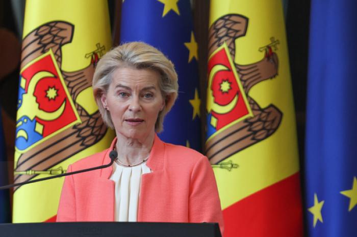 A eșuat moțiunea de cenzură împotriva Comisiei Europene
