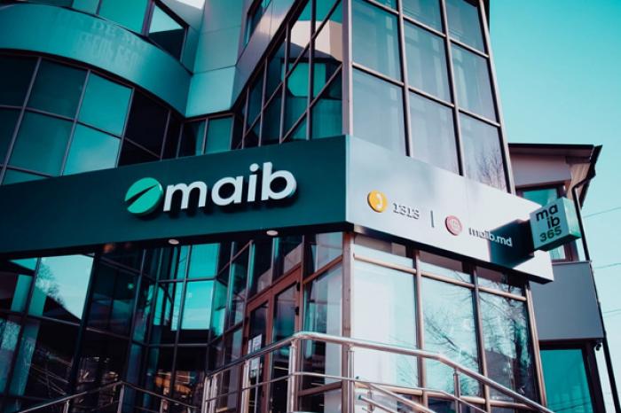 ​АКЦИИ MAIB «ПРОБИЛИ» НОВЫЙ ЦЕНОВОЙ РЕКОРД – 105,10 ЛЕЯ