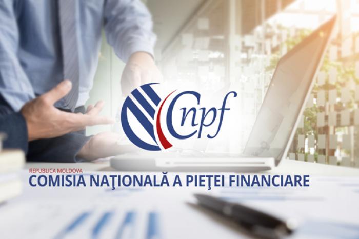 AUTORITATEA DE REGLEMENTARE APROBĂ ÎNREGISTRAREA URMĂTOARELOR OBLIGAȚIUNI ALE MAIB ÎN VALOARE DE 144,20 MILIOANE DE LEI