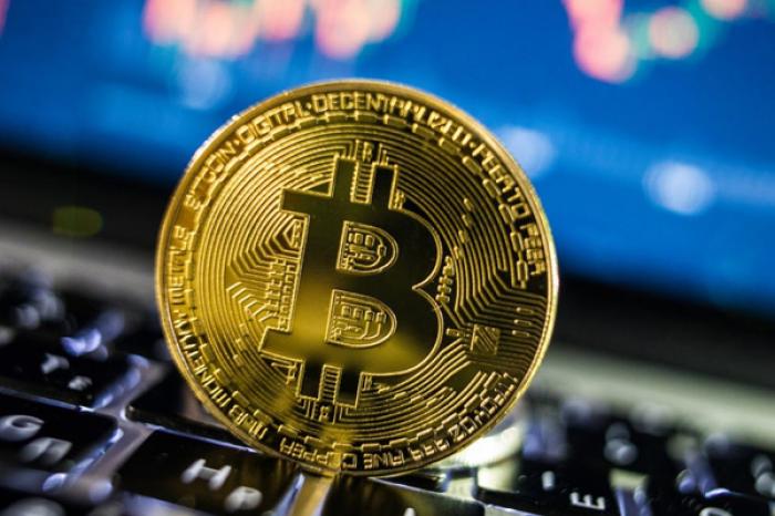 ​Биткоин обновил новый исторический максимум