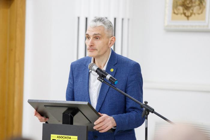 БЫВШИЙ ВИЦЕ-СПИКЕР ПАРЛАМЕНТА: ТАК НАЗЫВАЕМАЯ ПМР ВСТУПИЛА В ФАЗУ АГОНИИ
