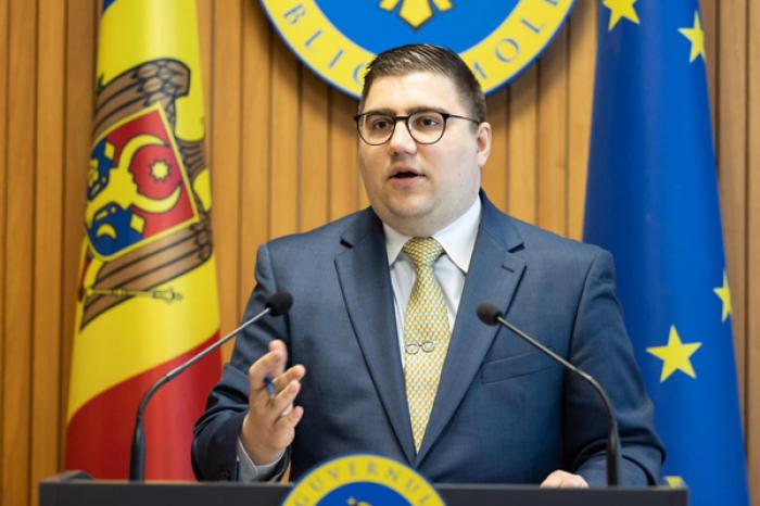 DANIEL VODA: DESFĂȘURAREA SUMMITULUI RM-UE DE LA CHIȘINĂU PLASEAZĂ MOLDOVA PRINTRE PARTENERII CHEIE AI UE