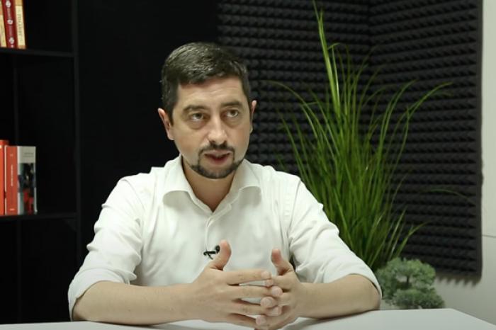 ЭКСПЕРТ О ЗАДЕРЖАНИИ ПЛАХОТНЮКА: БОЛЬШАЯ ПОБЕДА ДЛЯ СИСТЕМЫ ЮСТИЦИИ И ГРАЖДАН МОЛДОВЫ