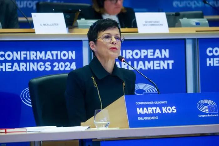 ЕВРОСОЮЗ СЧИТАЕТ, ЧТО МОЛДОВА И УКРАИНА ГОТОВЫ К ОТКРЫТИЮ ПЕРВОГО КЛАСТЕРА ПЕРЕГОВОРОВ О ВСТУПЛЕНИИ В ЕС – МАРТА КОС