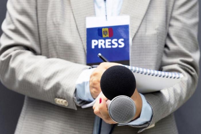 ​INTIMIDAREA JURNALIȘTILOR VA FI INTERPRETATĂ CA INFRACȚIUNE