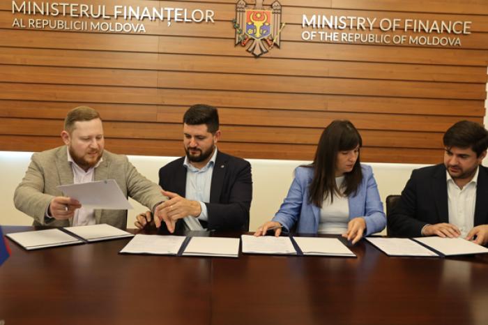 КОМПАНИЯ ENERGOCOM ПОЛУЧИТ КРЕДИТ ДО 400 МЛН. ЕВРО ДЛЯ ОБЕСПЕЧЕНИЯ БЕЗОПАСНОСТИ ПОСТАВОК ГАЗА И ЭЛЕКТРОЭНЕРГИИ