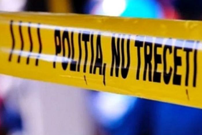 ​LA CHIȘINĂU, UN TÎNER ȘI-A UCIS MAMA ȘI A ÎNCERCAT SĂ SE SINUCIDE
