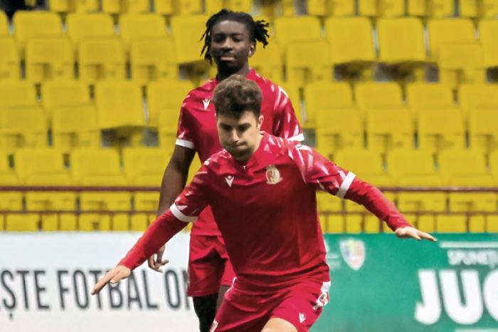 «МИЛСАМИ» УСТУПИЛ ФИНСКОМУ «КУПС» 0:1