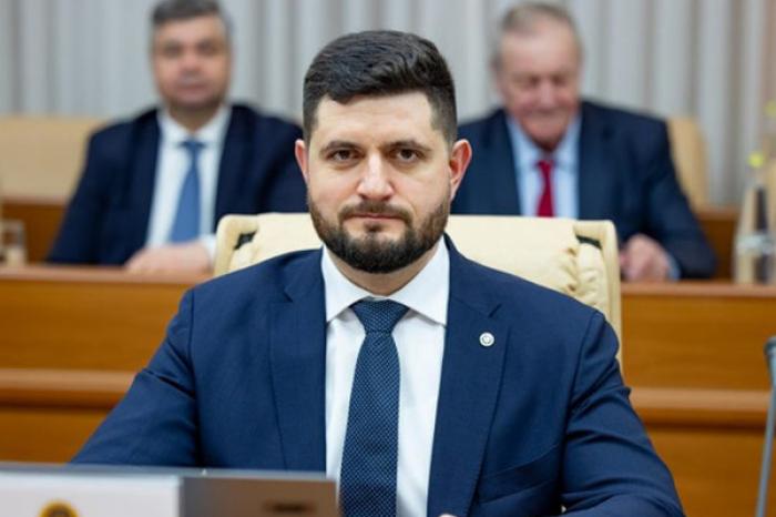 МИНИСТР ЭНЕРГЕТИКИ ВЫРАЗИЛ УВЕРЕННОСТЬ, ЛИНИЯ ЭЛЕКТРОПЕРЕДАЧИ ВУЛКЭНЕШТЬ-КИШИНЕВ БУДЕТ СДАНА В ЭКСПУЛАТАЦИЮ ДО КОНЦА ГОДА
