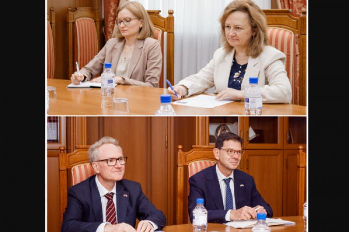 МОЛДОВА СЧИТАЕТ ВАЖНЫМ СОХРАНЕНИЕ ПРИДНЕСТРОВСКОГО ВОПРОСА В ПОВЕСТКЕ ШВЕЙЦАРСКОГО ПРЕДСЕДАТЕЛЬСТВА В ОБСЕ