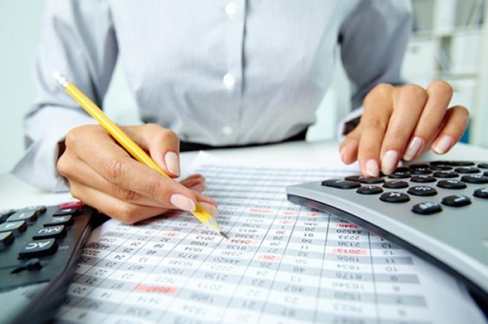 ​НАЛОГОВЫЕ ПОСТУПЛЕНИЯ В БЮДЖЕТ ВЫРОСЛИ НА 13,2%