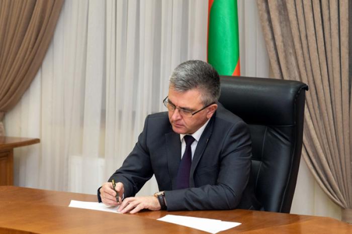 ​NIVEL RIDICAT DE AMENINȚARE TERORISTĂ PRELUNGIT ÎN TRANSNISTRIA PÂNĂ LA 5 SEPTEMBRIE