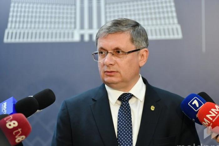 ПАРТИЯ «ПЛАТФОРМА DA» РАССМАТРИВАЕТ ПРЕДЛОЖЕНИЕ ПАРТИИ PAS О ТОМ, ЧТОБЫ ВЫДВИНУТЬ КАНДИДАТОВ В ДЕПУТАТЫ ПО СПИСКАМ ПРАВЯЩЕЙ ПАРТИИ – ЛИДЕР PAS