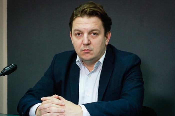 ПОЛИТОЛОГ: НОВЫЙ БЛОК ЛЕВЫХ – ЦЕНТРАЛЬНАЯ ФИГУРА В ПРОЦЕССЕ ВОЗВРАЩЕНИЯ МОЛДОВЫ В СФЕРУ ВЛИЯНИЯ РФ