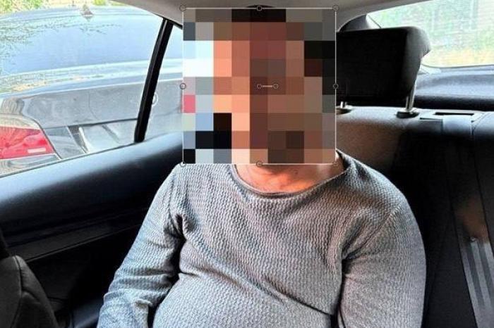 ​ПОЛИЦИЯ ЗАДЕРЖАЛА ПОДОЗРЕВАЕМОГО В ПОКУШЕНИИ НА ЖИЗНЬ СОЖИТЕЛЬНИЦЫ