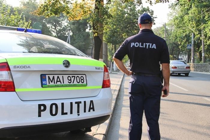​ПОЛИЦИЯ ЗАДЕРЖАЛА В МИНУВШИЕ ВЫХОДНЫЕ 60 ВОДИТЕЛЕЙ В НЕТРЕЗВОМ СОСТОЯНИИ