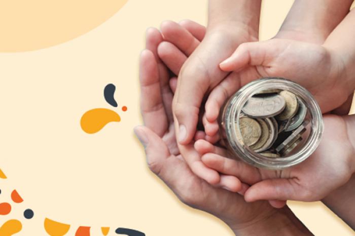ПОСРЕДСТВОМ МЕХАНИЗМА ПРОЦЕНТНОГО ОТЧИСЛЕНИЯ NGO НАПРАВЛЕНО ПОЧТИ 20 МЛН. ЛЕЕВ