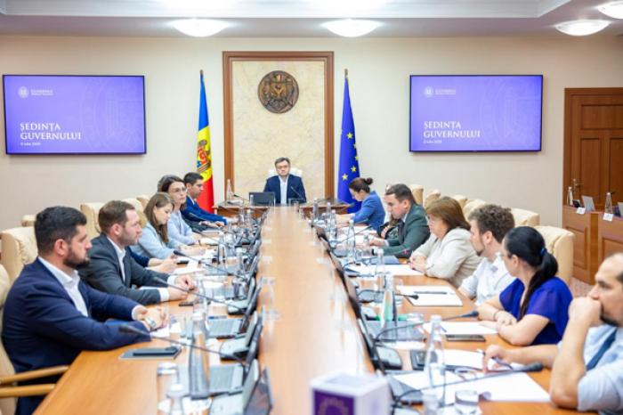 ПРАВИТЕЛЬСТВО ПРЕДОСТАВИТ БЕЗВОЗМЕЗДНОЕ ФИНАНСИРОВАНИЕ В РАЗМЕРЕ 10 МЛН. ЛЕЕВ 35 ПРИМЭРИЯМ В РАМКАХ ПРОГРАММЫ DAR 1+3