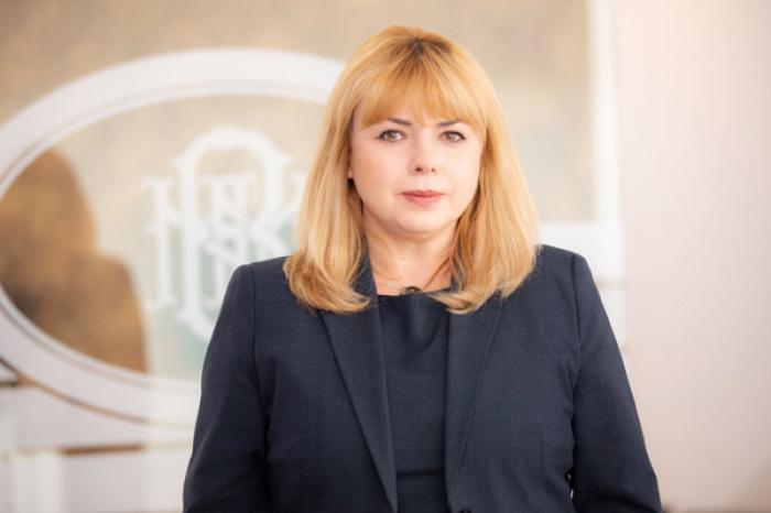 ПРЕЗИДЕНТ НБМ ВОЗГЛАВЛЯЕТ ДЕЛЕГАЦИЮ МОЛДОВЫ НА ЗАСЕДАНИИ СОВЕТА ДИРЕКТОРОВ МВФ И ВБ