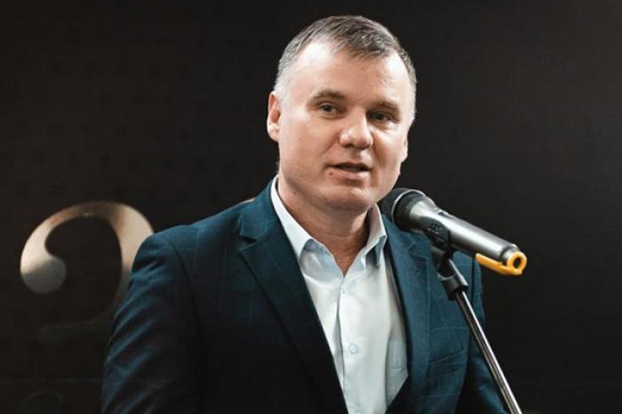 ПРЕЗИДЕНТОМ АССОЦИАЦИИ СПОРТИВНОЙ ПРЕССЫ ВНОВЬ ИЗБРАН ЭДУАРД ЧОБАНУ