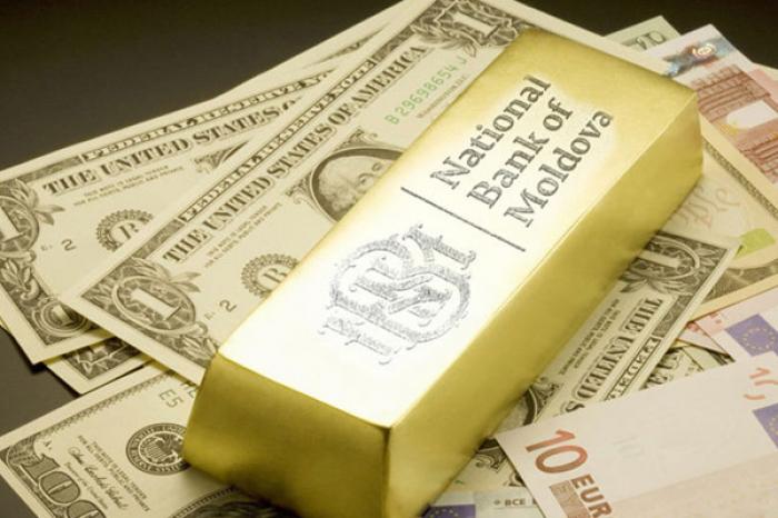 РЕЗЕРВЫ ВАЛЮТЫ НАЦИОНАЛЬНОГО БАНКА В ИЮНЕ УВЕЛИЧИЛИСЬ ВПЕРВЫЕ С НАЧАЛА ГОДА