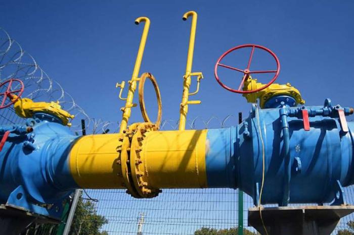 ​С 1 ИЮЛЯ РЕЗКО СОКРАТИЛАСЬ ПОДАЧА ГАЗА В ПРИДНЕСТРОВЬЕ