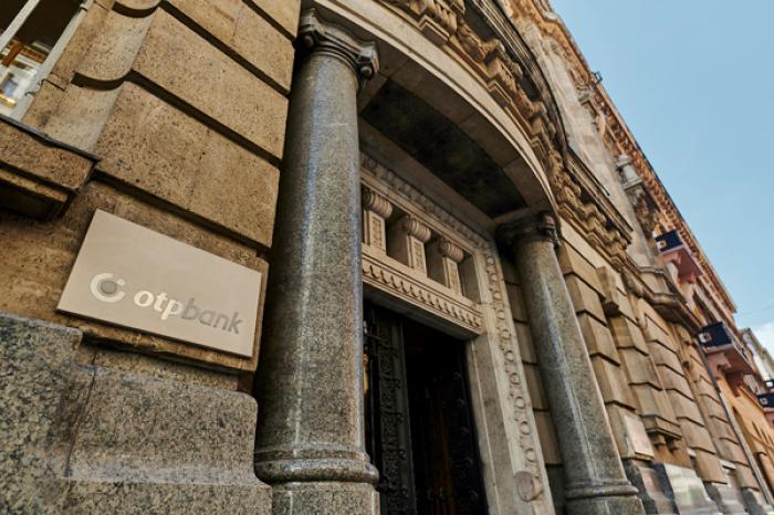 S&P: Grupul OTP se clasează printre cele mai performante bănci din Europa pentru al doilea an consecutiv