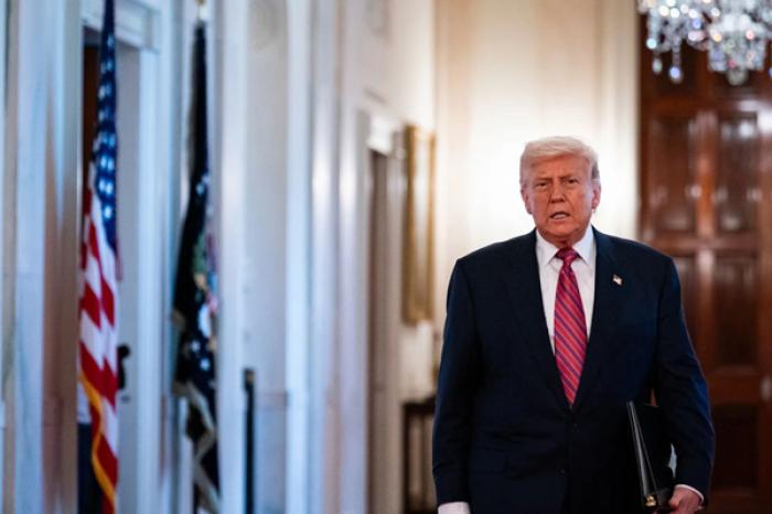 ​Трамп объявил о сделке с Японией на $550 млрд
