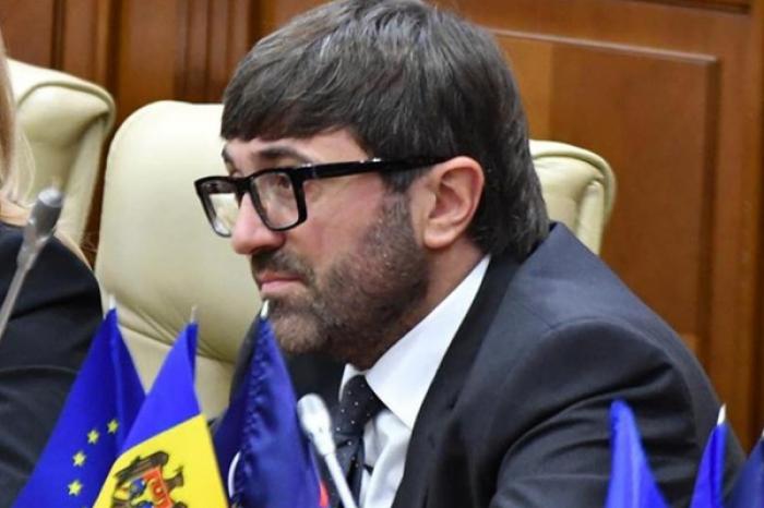 UN ALT DOSAR PENAL A FOST DESCHIS ÎMPOTRIVA LUI VLADIMIR ANDRONACHI, FOST DEPUTAT DIN PARTEA PARTIDULUI DEMOCRAT