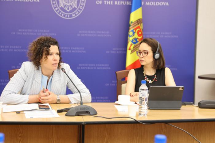 UN NOU LOT DE CONTOARE INTELIGENTE VA FI DISTRIBUIT ÎN MOLDOVA