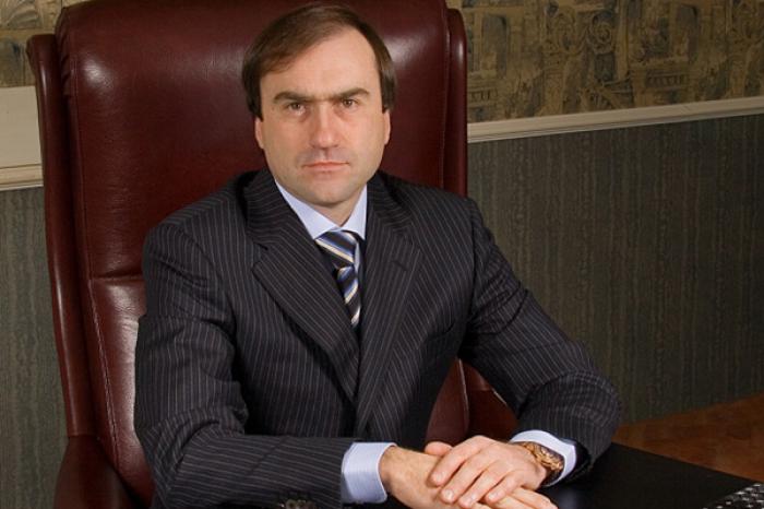 ВЛАДЕЛЕЦ ХОЛДИНГА «ШЕРИФ» ВИКТОР ГУШАН ПЕРЕЧИСЛИЛ МЭРИИ ТИРАСПОЛЯ ПОЧТИ $2 МЛН. В КАЧЕСТВЕ ПОМОЩИ