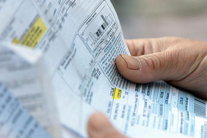 В МОЛДОВЕ 715 ПРЕДПРИЯТИЙ ПОЛУЧИЛИ КОМПЕНСАЦИИ НА ЭЛЕКТРОЭНЕРГИЮ НА СУММУ В 65,2 МЛН. ЛЕЕВ